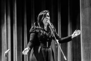 Dobrodelna glasbena prireditev z ljudsko pesmijo 5